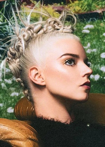 Anya Taylor-Joy photo