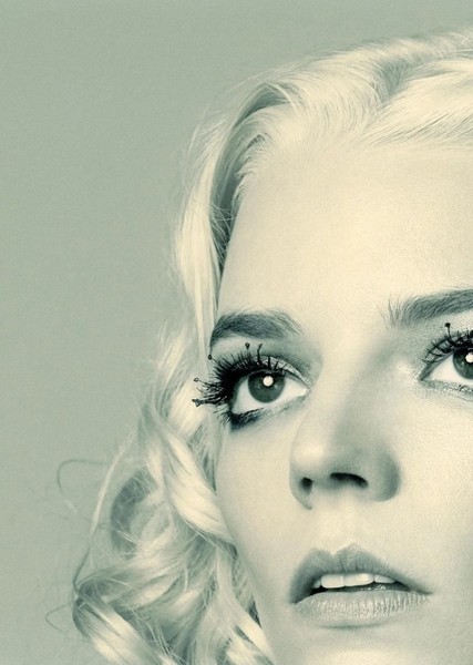 Anya Taylor-Joy photo