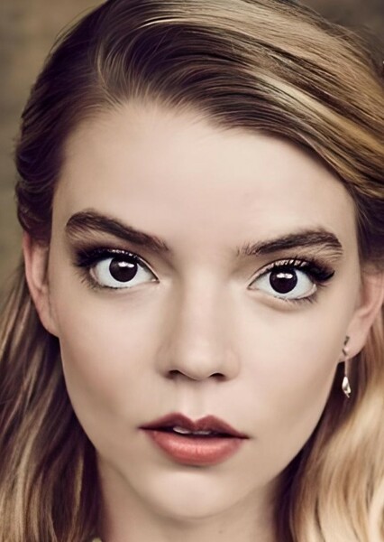 Anya Taylor-Joy photo