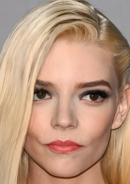 Anya Taylor-Joy photo
