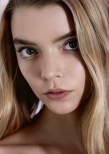 Anya Taylor-Joy photo