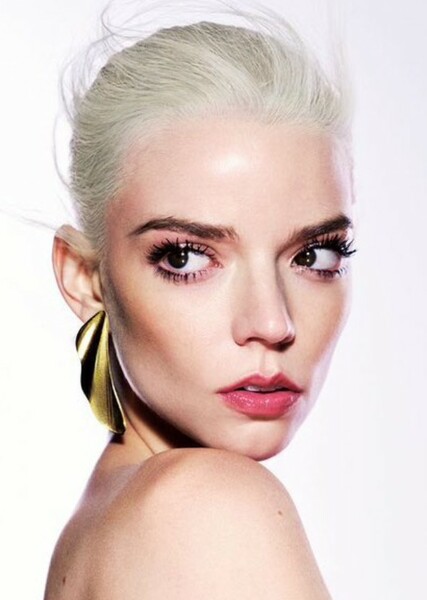 Anya Taylor-Joy photo