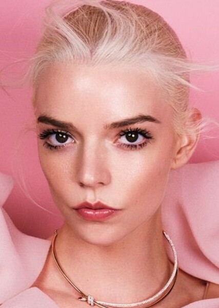Anya Taylor-Joy photo