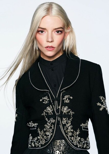 Anya Taylor-Joy photo