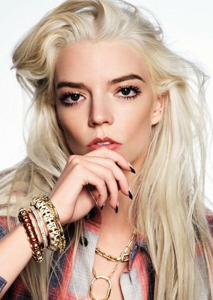 Anya Taylor-Joy photo