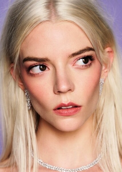 Anya Taylor-Joy