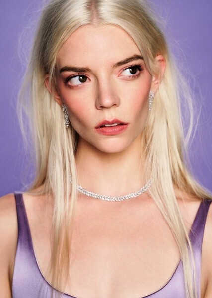 Anya Taylor-Joy photo