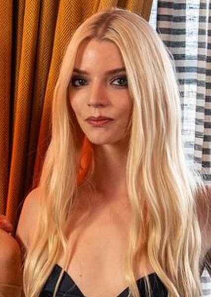 Anya Taylor-Joy photo