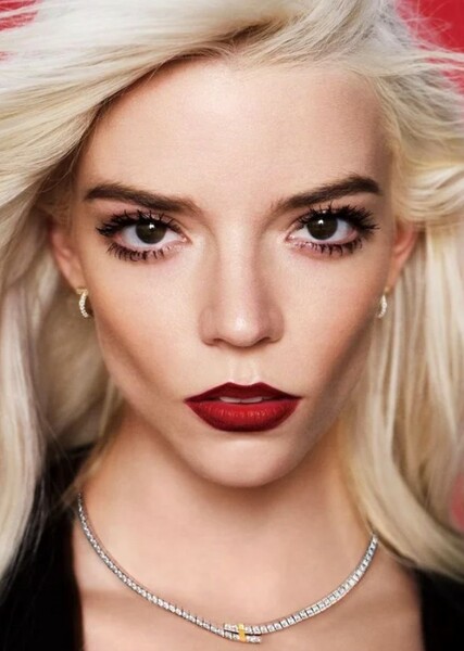 Anya Taylor-Joy photo