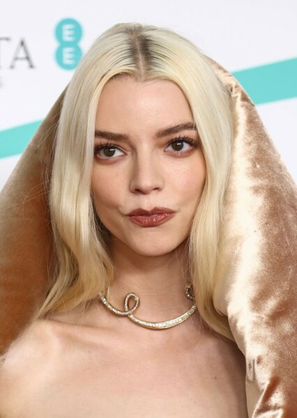 Anya Taylor-Joy photo