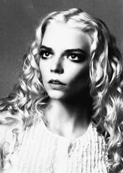 Anya Taylor-Joy photo