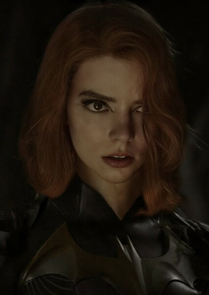 Anya Taylor-Joy photo