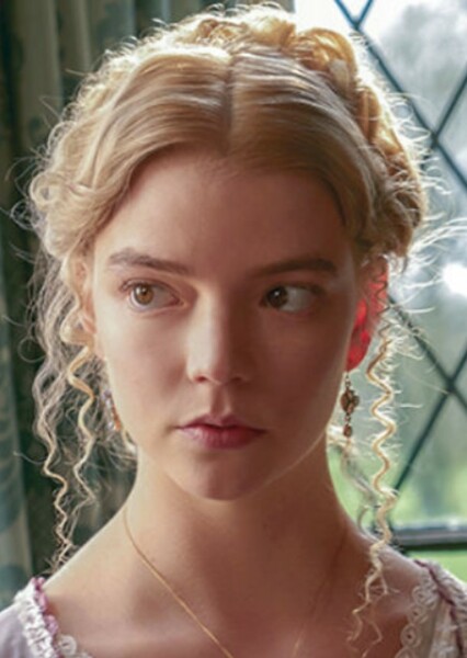Anya Taylor-Joy
