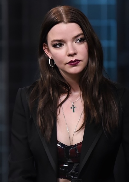 Anya Taylor-Joy photo