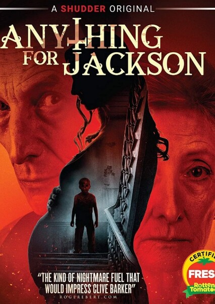Anything for Jackson photo