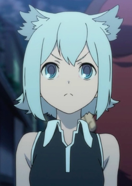 Ao Nanami