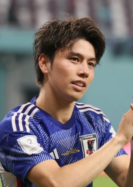 Ao Tanaka photo