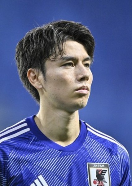 Ao Tanaka photo