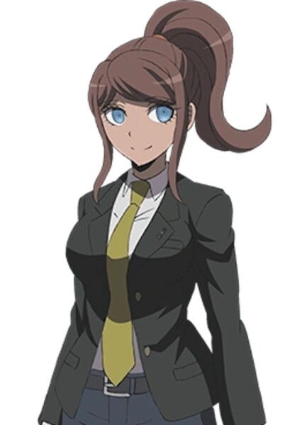 Aoi Asahina