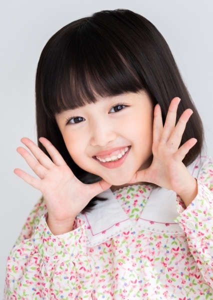 Migration To East Fan Casting On MyCast Actor Aoi Ikemura 1090487 Large