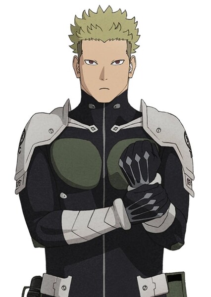 Aoi Kaguragi