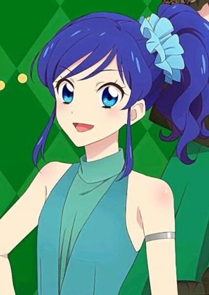 Aoi Kiriya (Aikatsu)