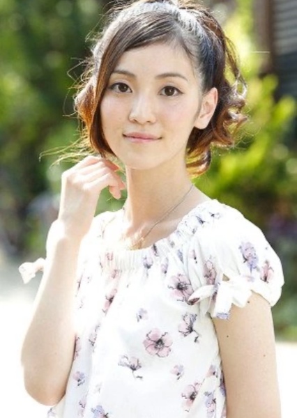 Aoi Koga photo