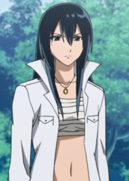 Aoi Kunieda photo