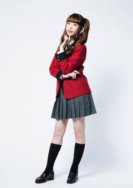Aoi Morikawa photo