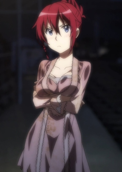 Aoi Sakurai photo