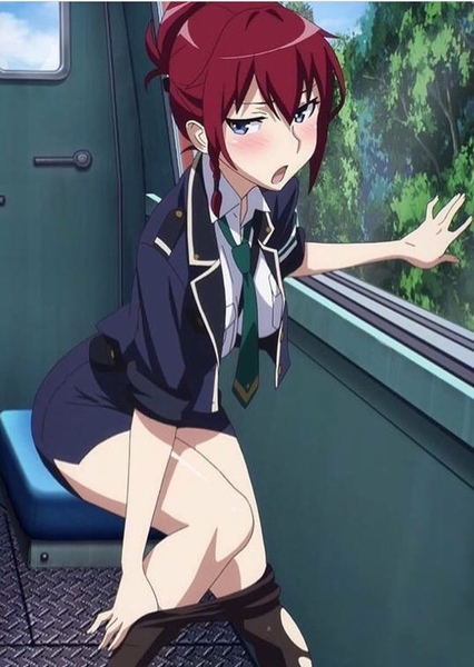 Aoi Sakurai photo