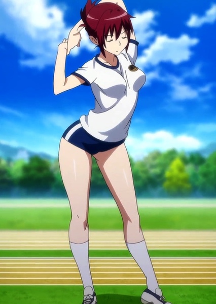 Aoi Sakurai photo
