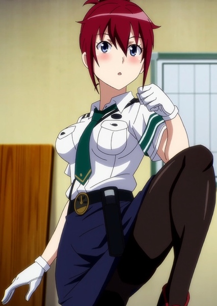 Aoi Sakurai photo
