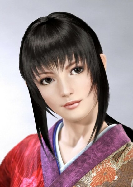 Aoi Umenokoji photo