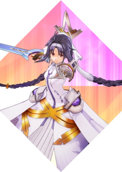 Aoi Yuuki photo