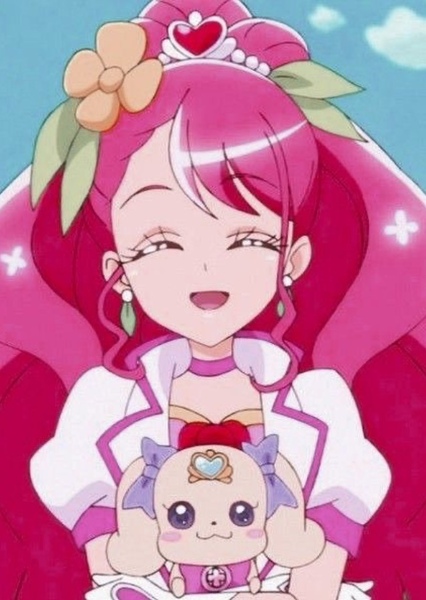 Aoi Yuuki photo