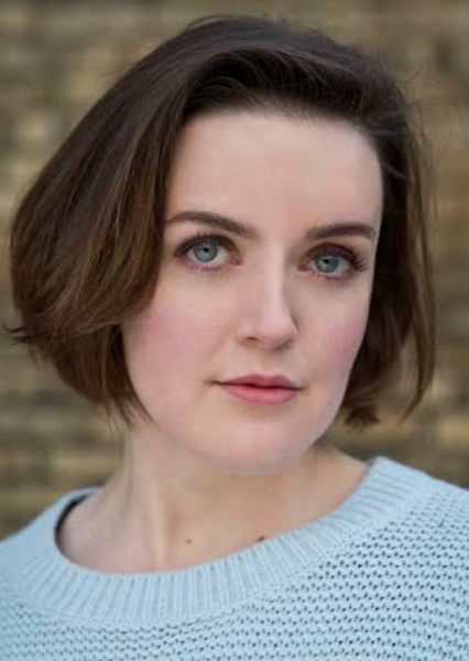 Aoibhéann McCann photo