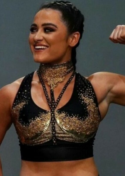 Aoife Cusack photo