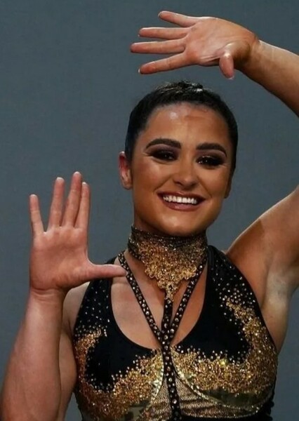 Aoife Cusack photo