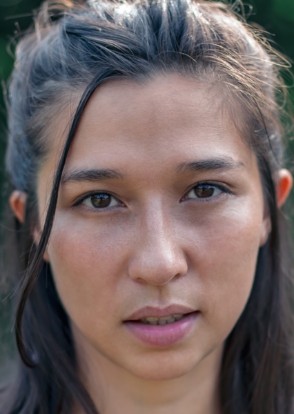 Aoife Hinds