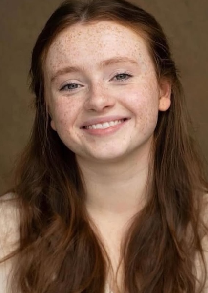 Aoife Hughes photo