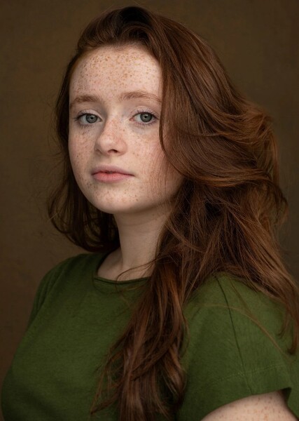 Aoife Hughes photo