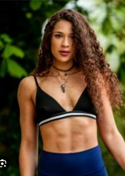 Aoife Okonedo Martin