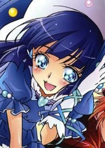 Aoki Reika/Cure Beauty