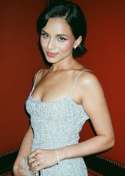 Aparna Brielle photo