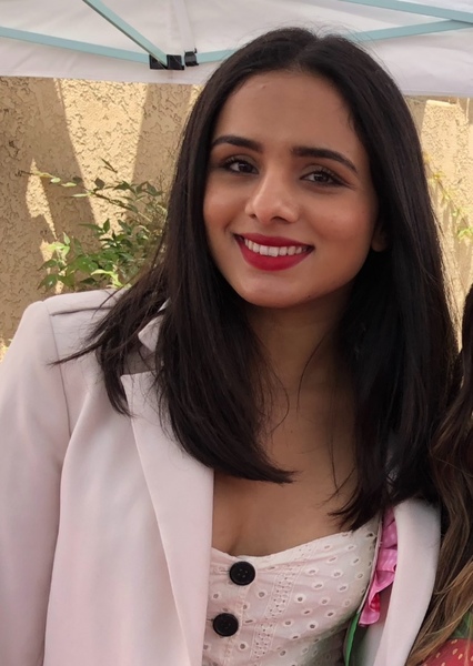 Aparna Brielle photo