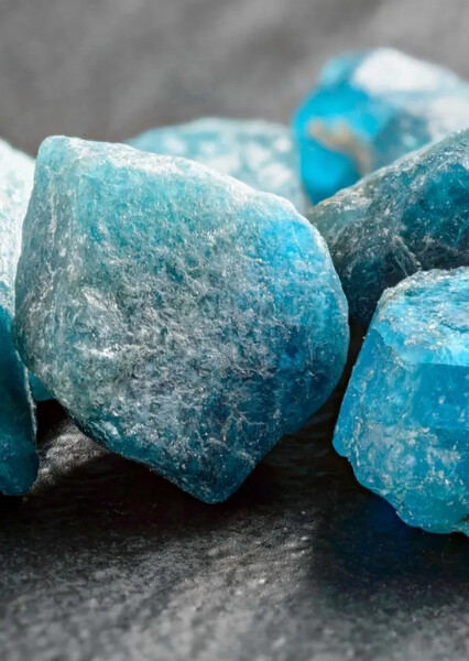 Apatite