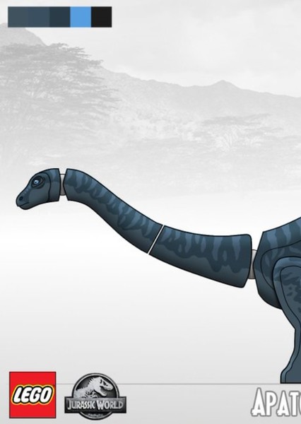 Apatosaurus photo