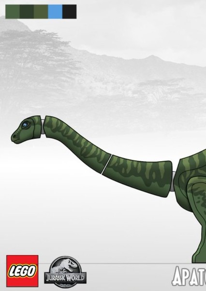 Apatosaurus photo