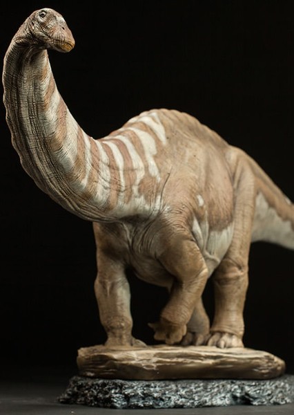 Apatosaurus photo